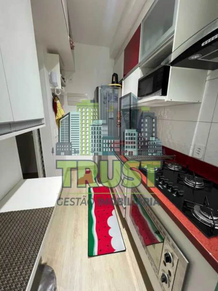 Apartamento, 2 quartos, 70 m² - Foto 20
