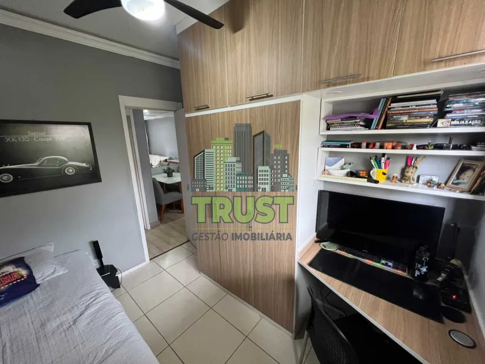 Apartamento, 2 quartos, 70 m² - Foto 10