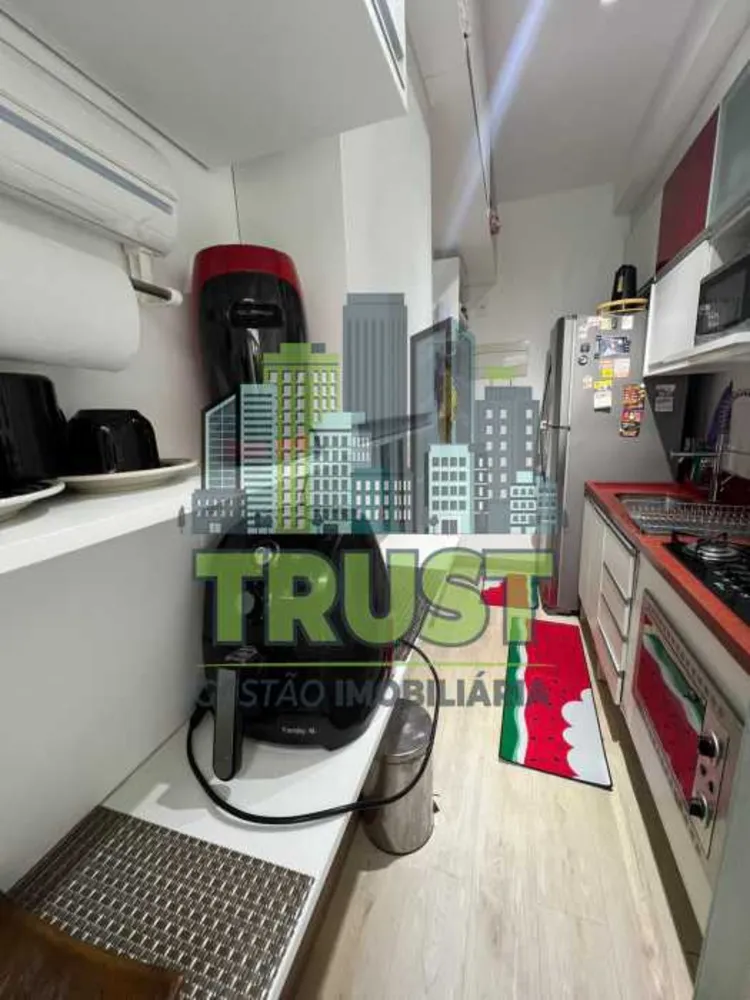 Apartamento, 2 quartos, 70 m² - Foto 19