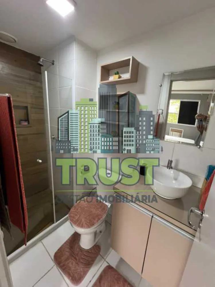 Apartamento, 2 quartos, 70 m² - Foto 7