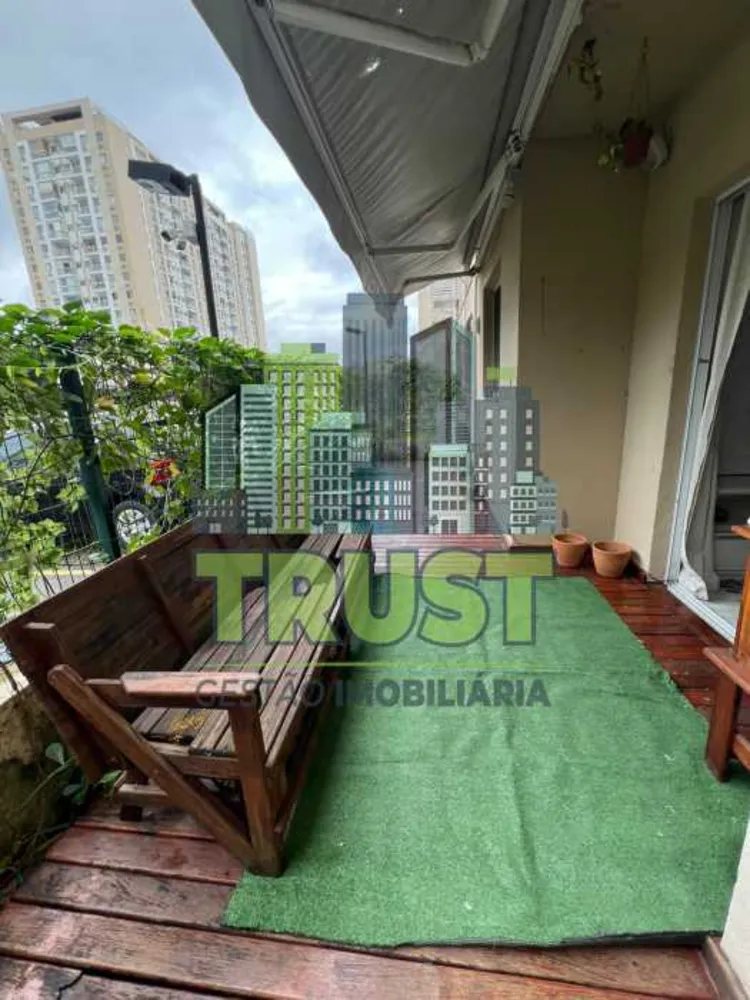 Apartamento, 2 quartos, 70 m² - Foto 24