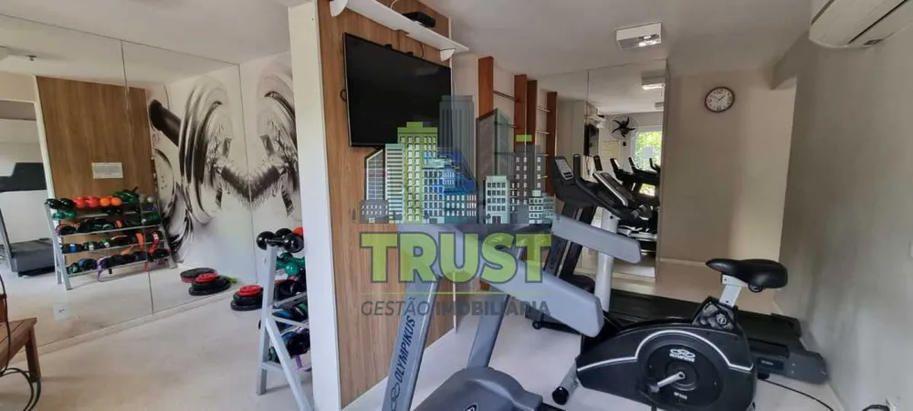 Apartamento, 2 quartos, 70 m² - Foto 34