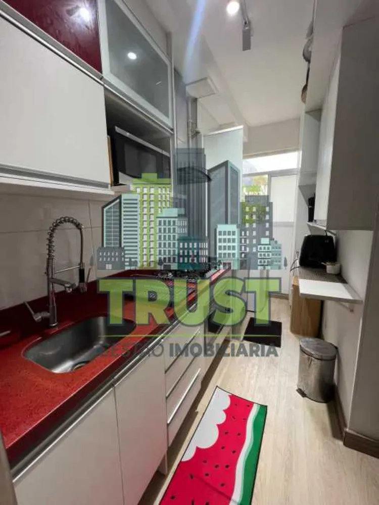 Apartamento, 2 quartos, 70 m² - Foto 16