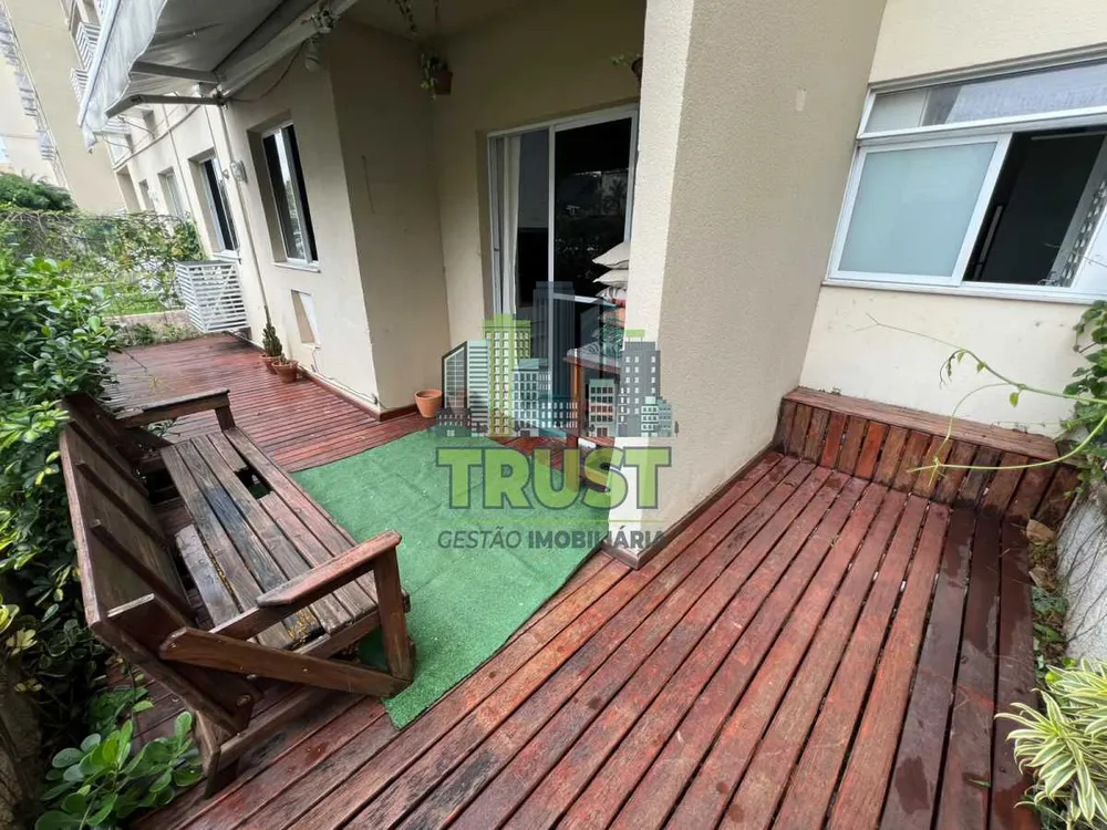 Apartamento, 2 quartos, 70 m² - Foto 21