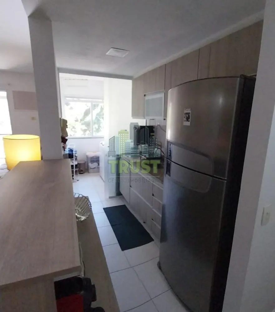 Apartamento, 3 quartos, 74 m² - Foto 7