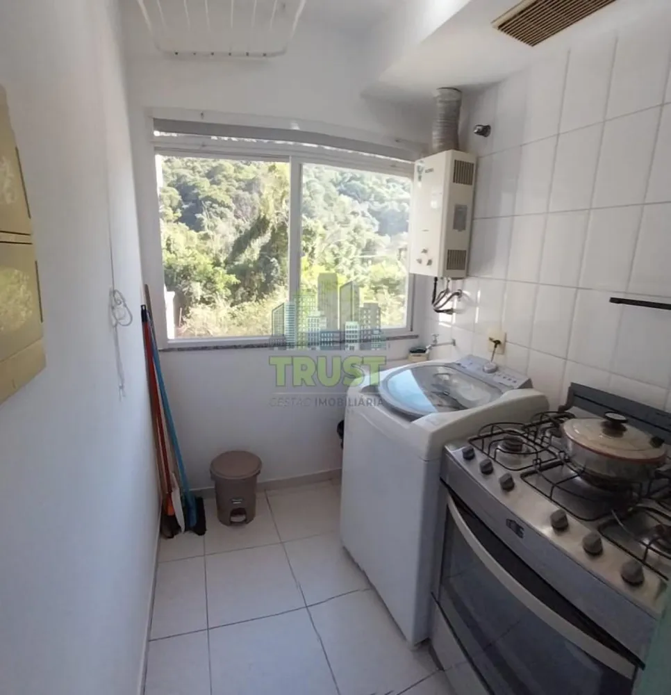 Apartamento, 3 quartos, 74 m² - Foto 9