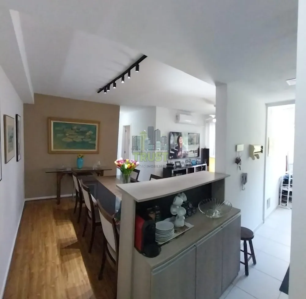 Apartamento, 3 quartos, 74 m² - Foto 1