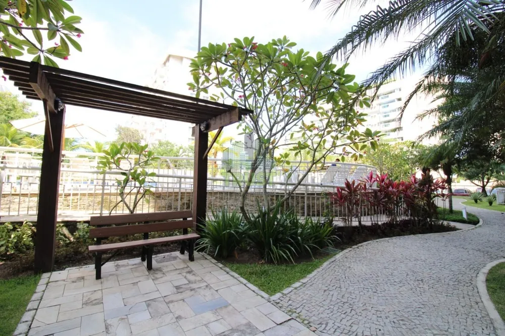 Apartamento, 3 quartos, 74 m² - Foto 40