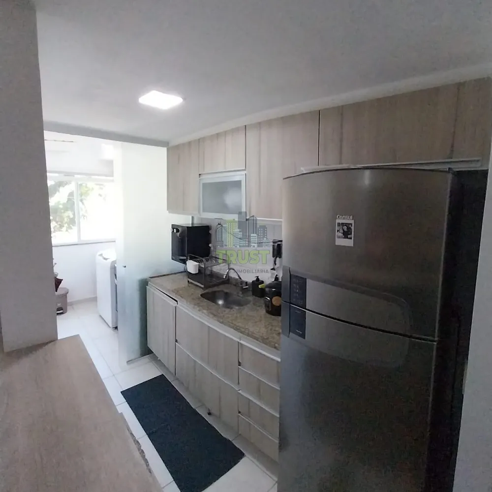 Apartamento, 3 quartos, 74 m² - Foto 5