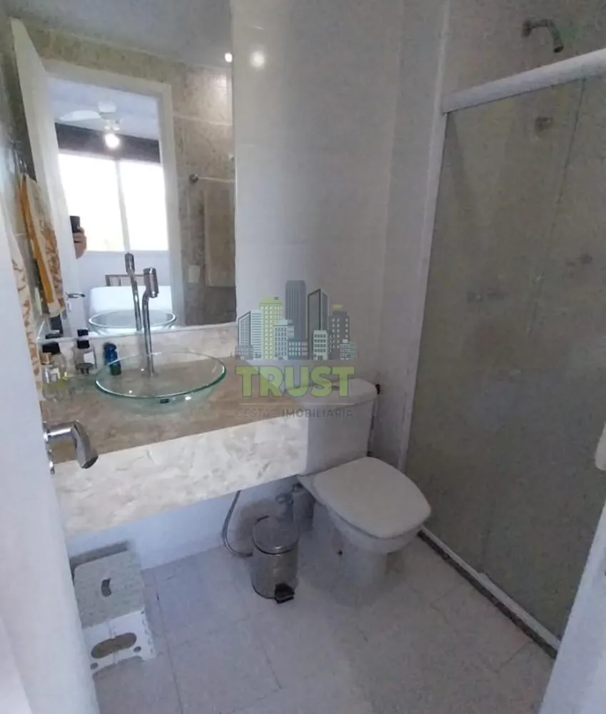 Apartamento, 3 quartos, 74 m² - Foto 11