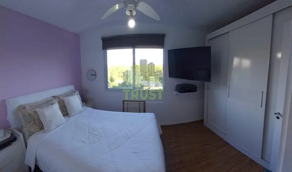 Apartamento, 3 quartos, 74 m² - Foto 21