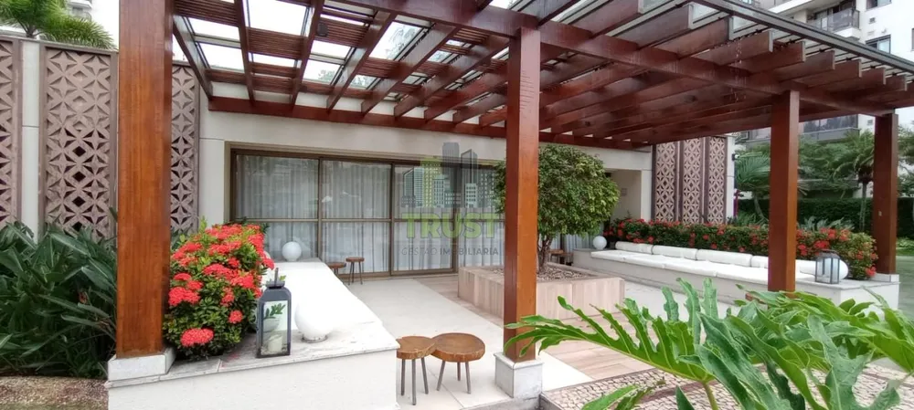 Apartamento, 2 quartos, 96 m² - Foto 31