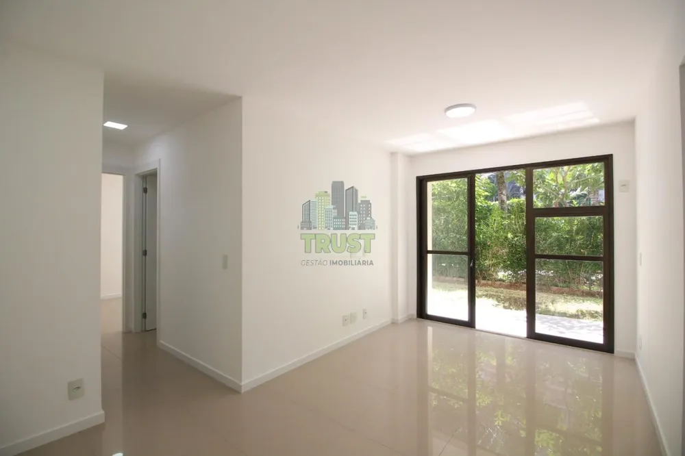 Apartamento, 2 quartos, 96 m² - Foto 4