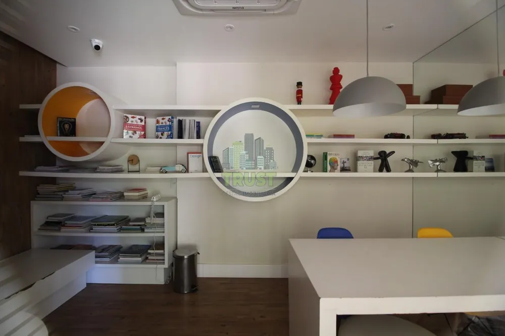 Apartamento, 2 quartos, 96 m² - Foto 29