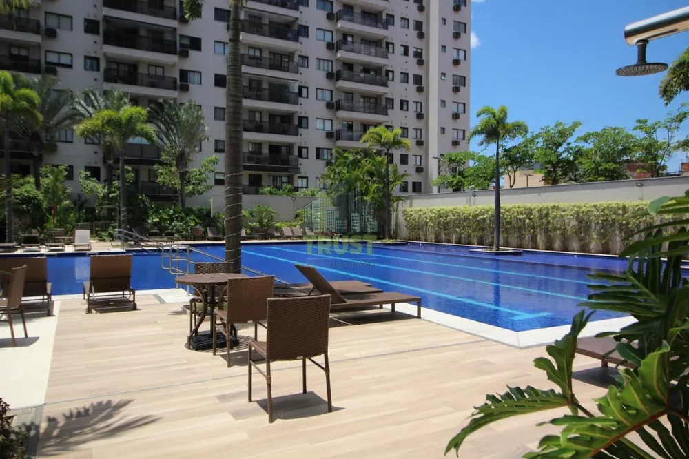 Apartamento, 2 quartos, 96 m² - Foto 28