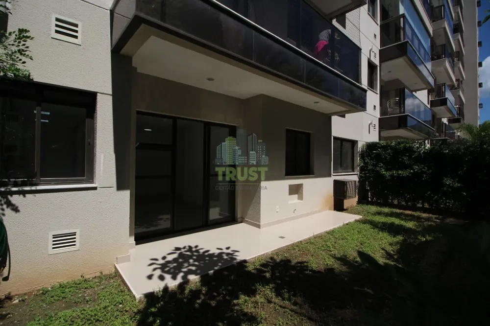 Apartamento, 2 quartos, 96 m² - Foto 5