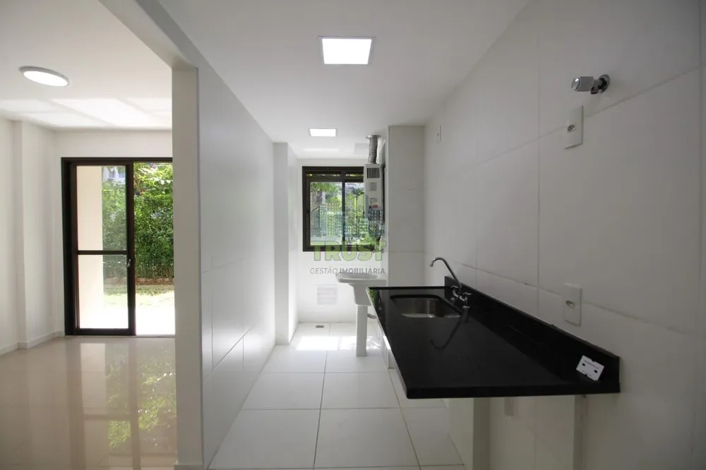 Apartamento, 2 quartos, 96 m² - Foto 19