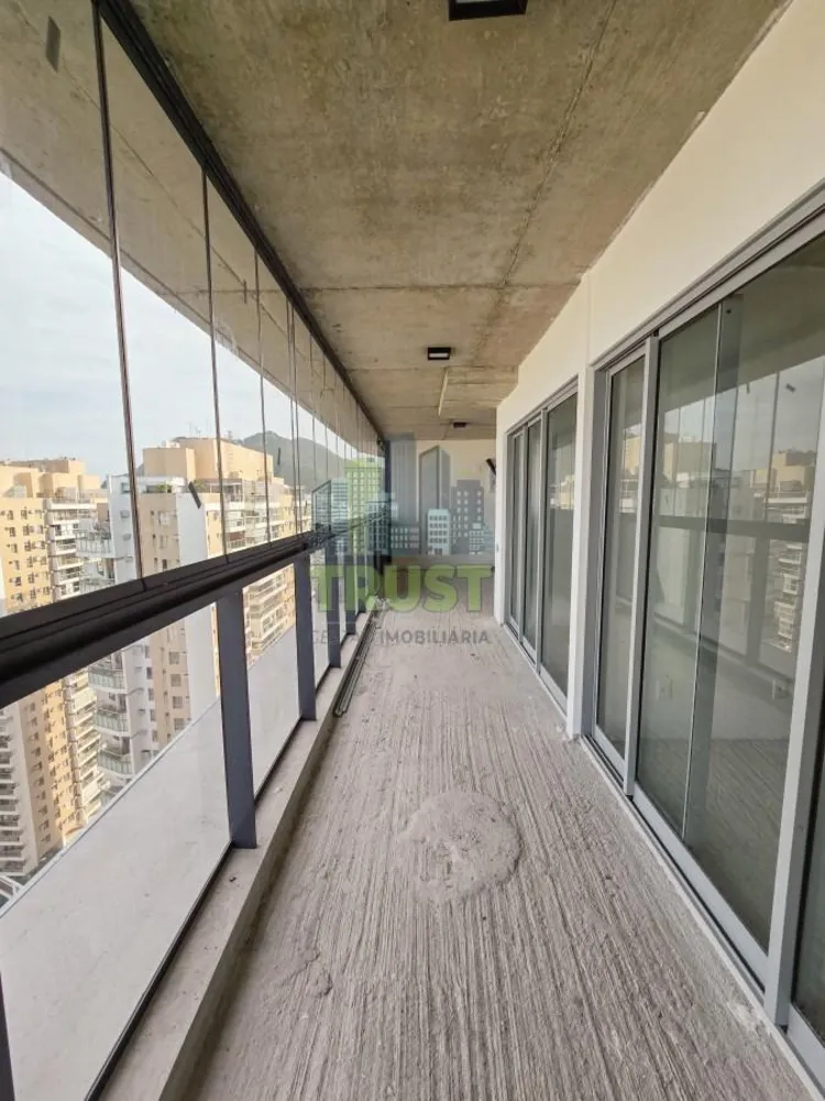 Apartamento, 2 quartos, 80 m² - Foto 11