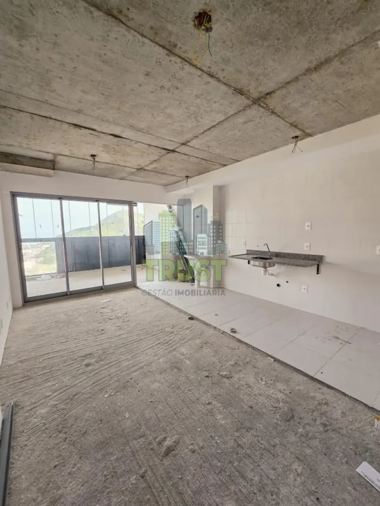 Apartamento, 2 quartos, 80 m² - Foto 2