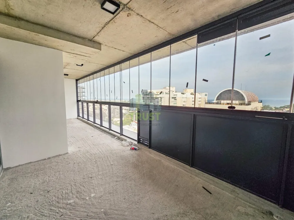 Apartamento, 2 quartos, 80 m² - Foto 7