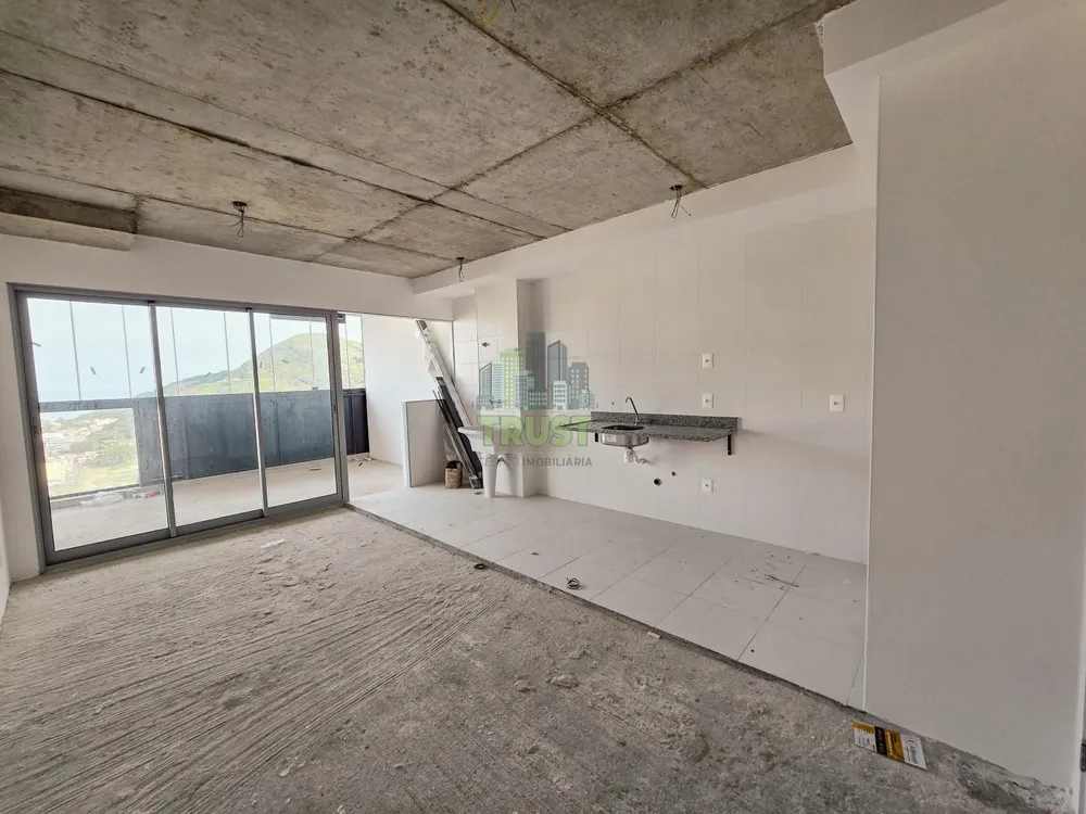 Apartamento, 2 quartos, 80 m² - Foto 4
