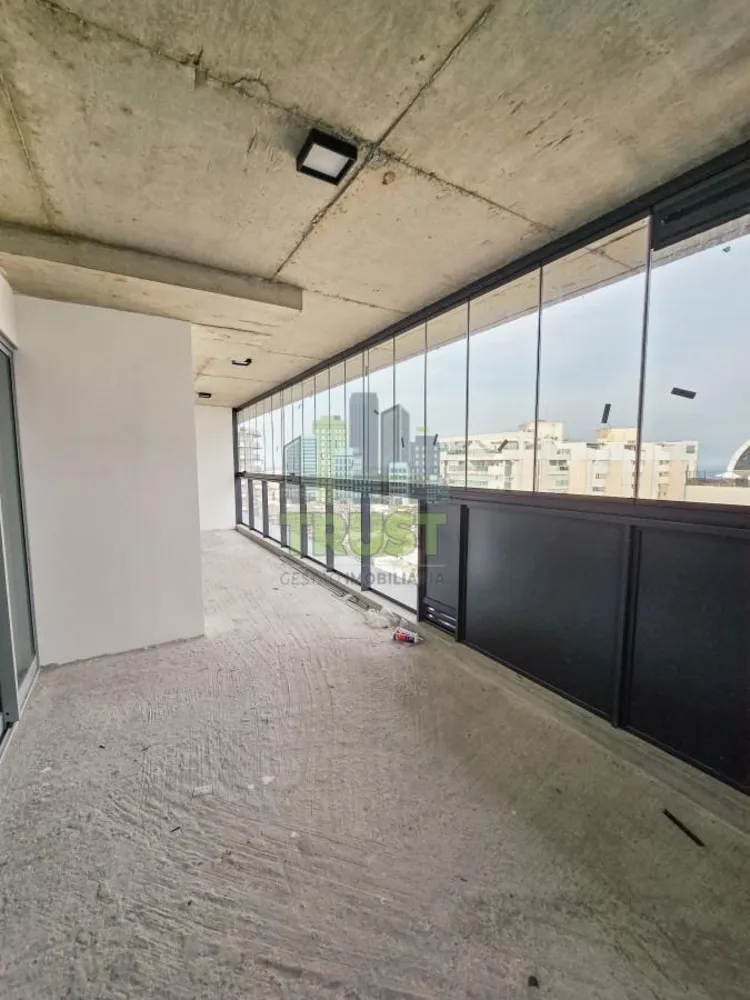 Apartamento, 2 quartos, 80 m² - Foto 6