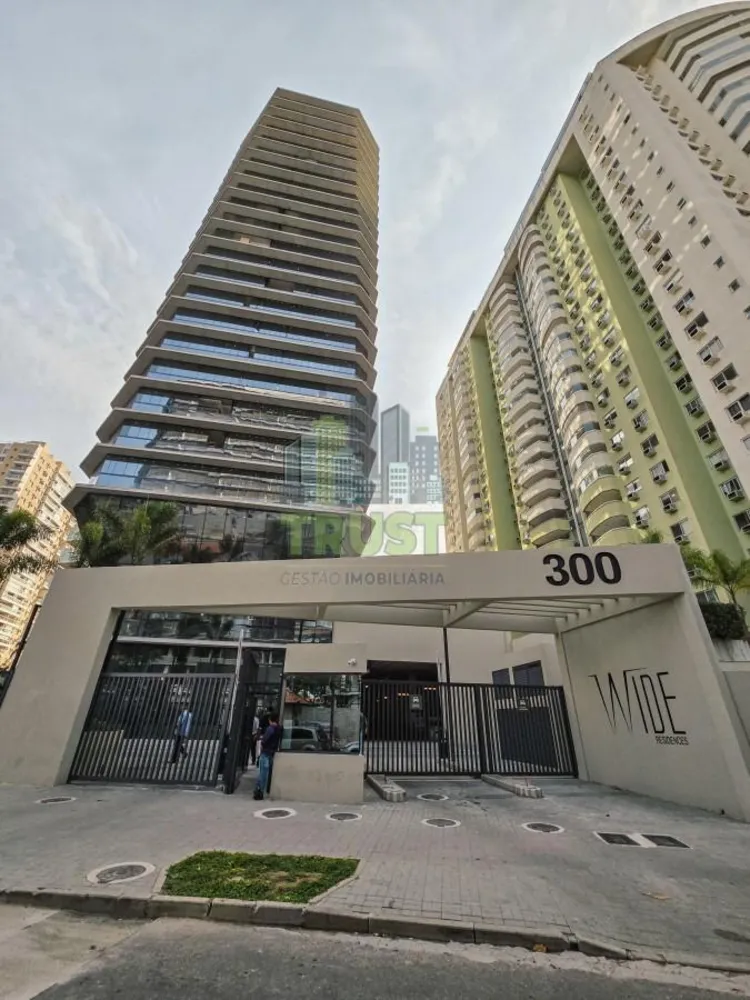 Apartamento, 2 quartos, 80 m² - Foto 1