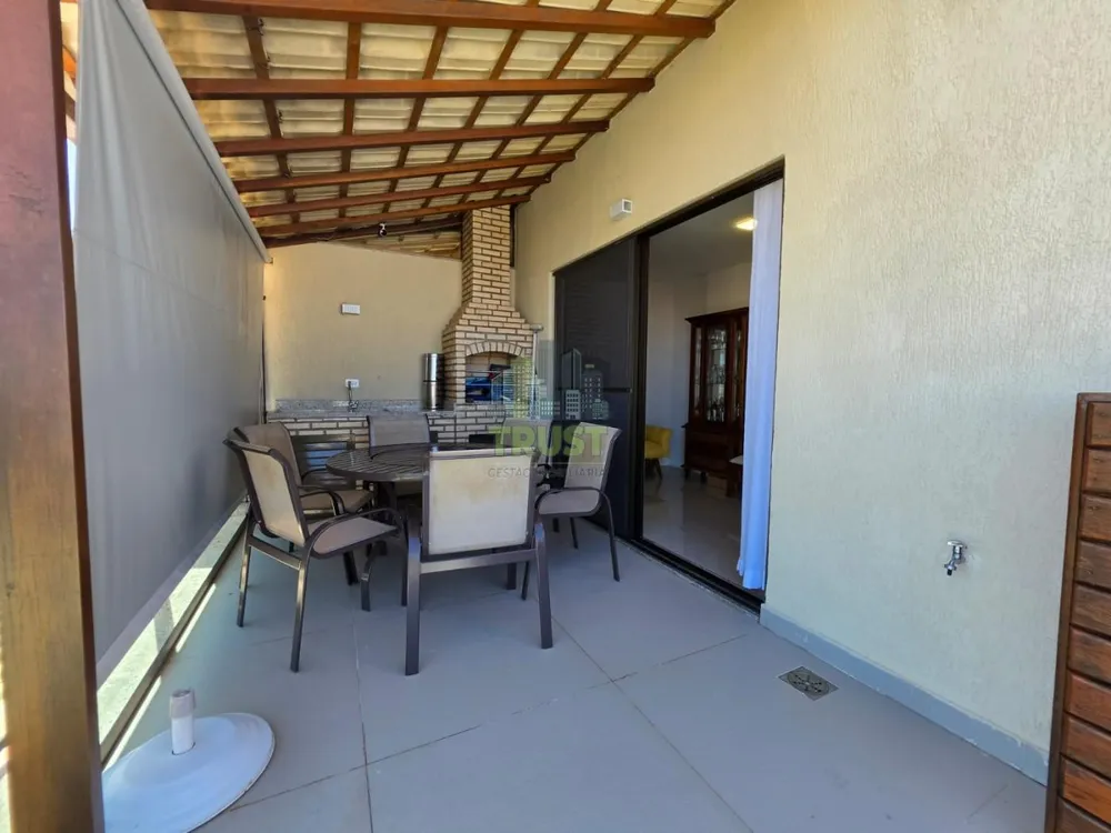 Cobertura, 3 quartos, 179 m² - Foto 3