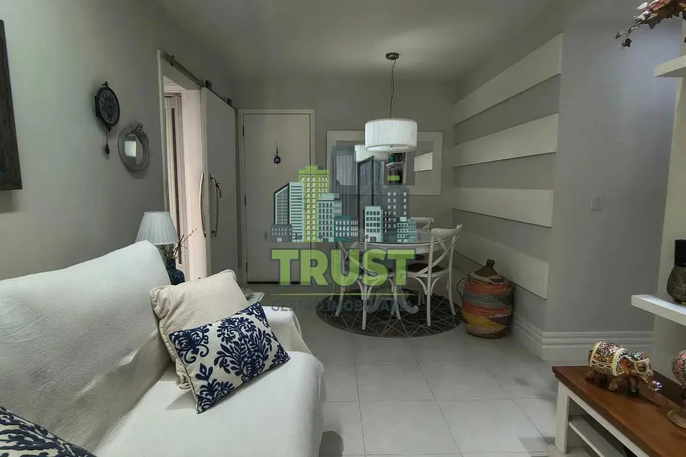 Apartamento, 2 quartos, 70 m² - Foto 2