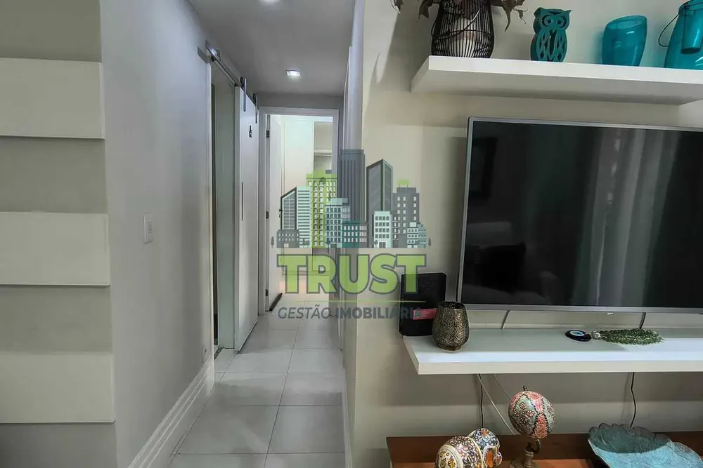 Apartamento, 2 quartos, 70 m² - Foto 3