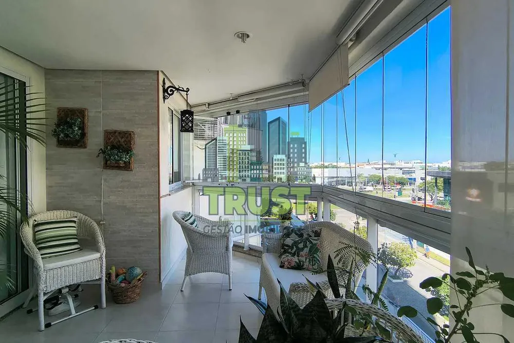 Apartamento, 2 quartos, 70 m² - Foto 10