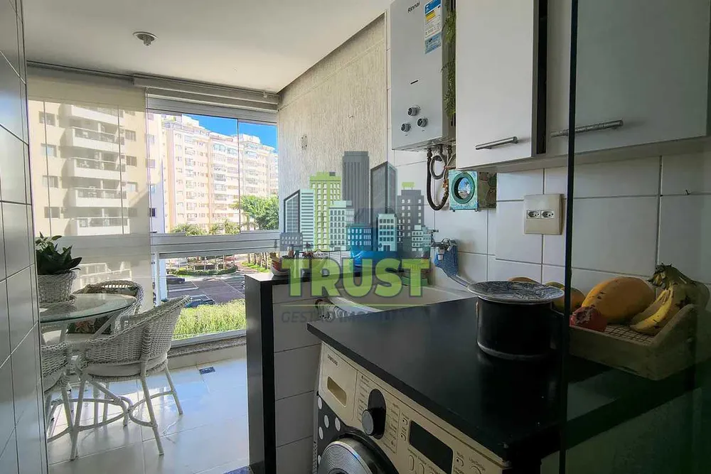 Apartamento, 2 quartos, 70 m² - Foto 12