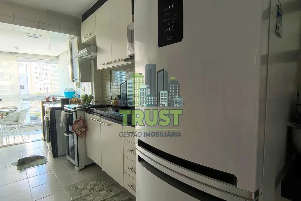 Apartamento, 2 quartos, 70 m² - Foto 9