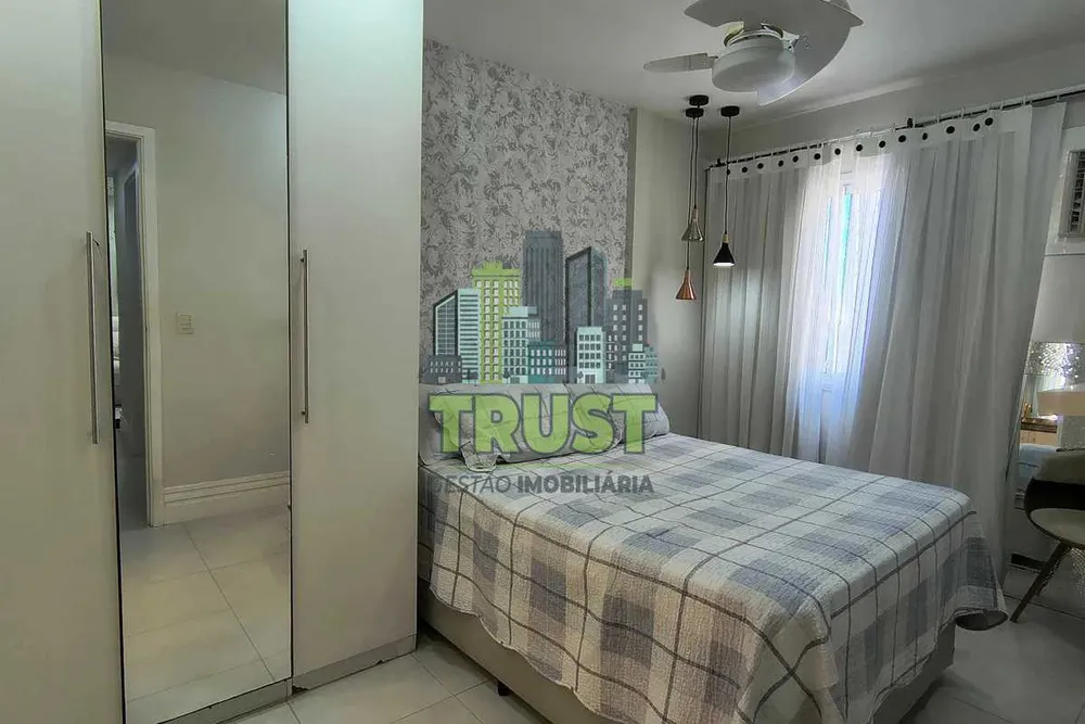 Apartamento, 2 quartos, 70 m² - Foto 24