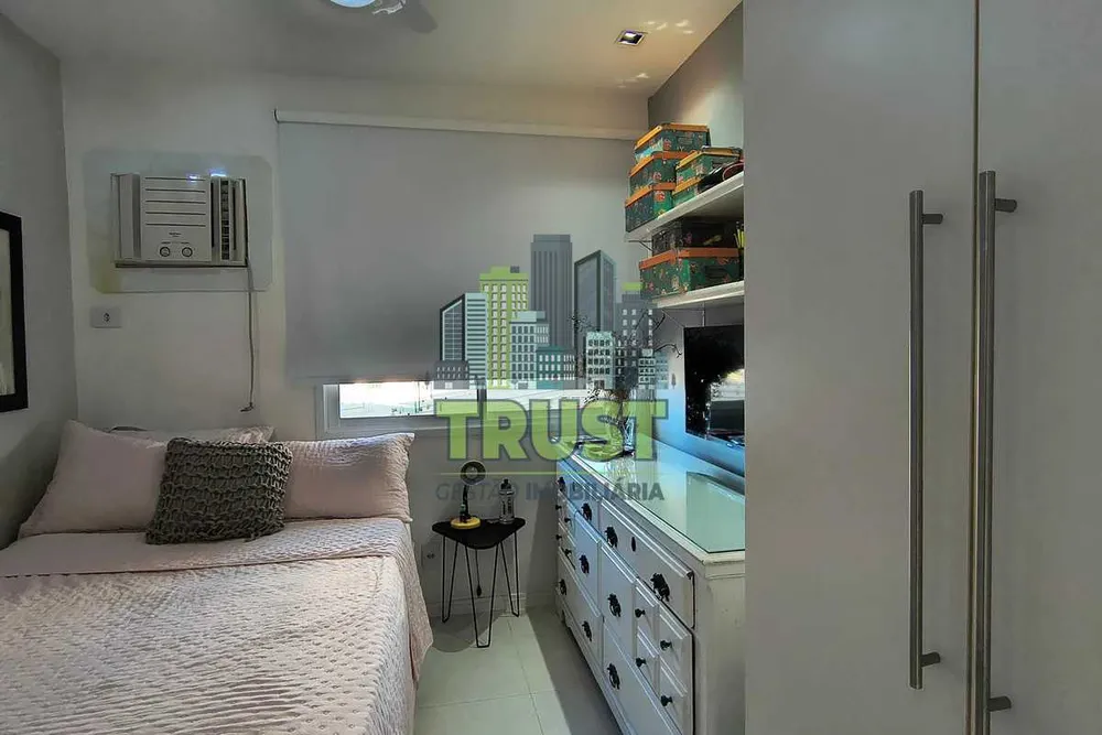 Apartamento, 2 quartos, 70 m² - Foto 21