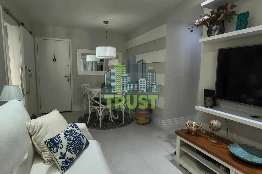 Apartamento, 2 quartos, 70 m² - Foto 5