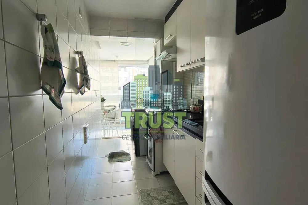 Apartamento, 2 quartos, 70 m² - Foto 8