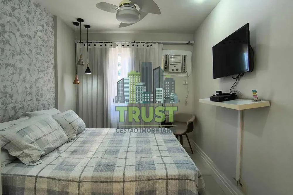 Apartamento, 2 quartos, 70 m² - Foto 23