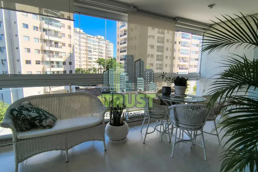 Apartamento, 2 quartos, 70 m² - Foto 14