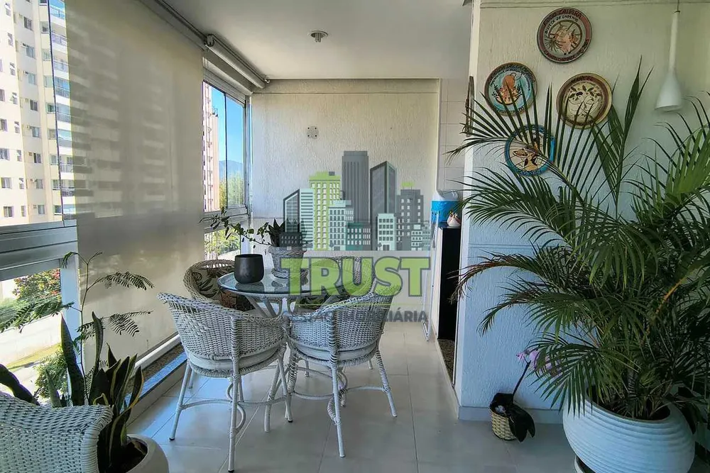 Apartamento, 2 quartos, 70 m² - Foto 13