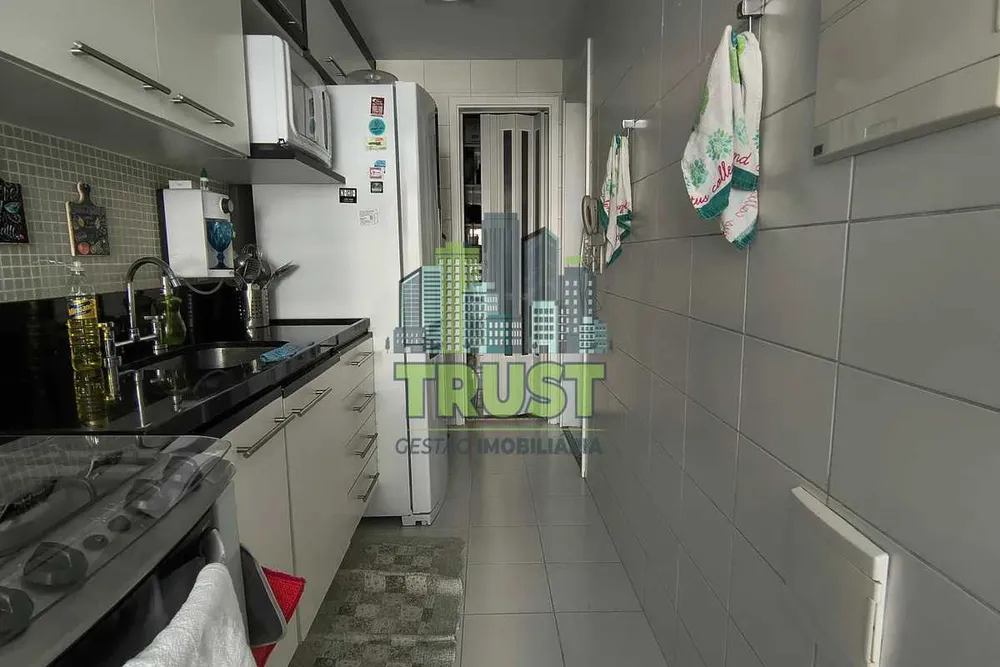 Apartamento, 2 quartos, 70 m² - Foto 7