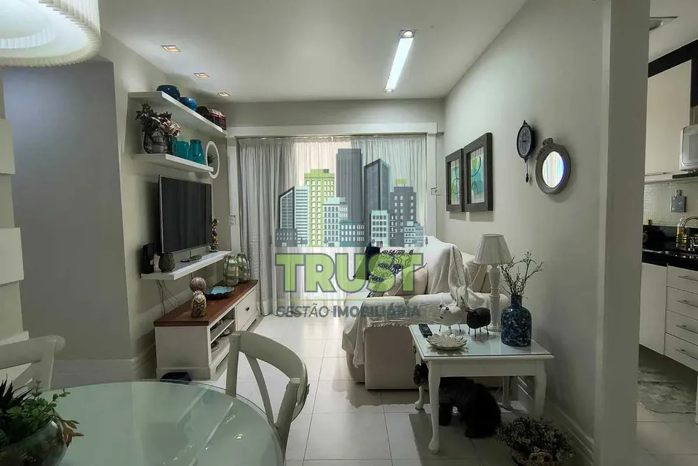 Apartamento, 2 quartos, 70 m² - Foto 4
