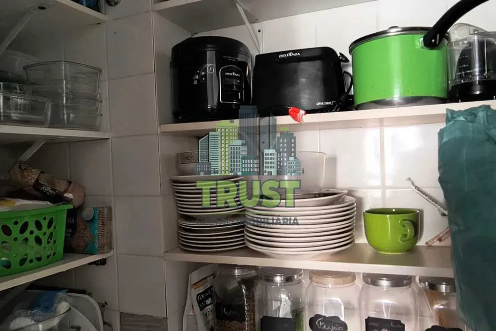 Apartamento, 2 quartos, 70 m² - Foto 6