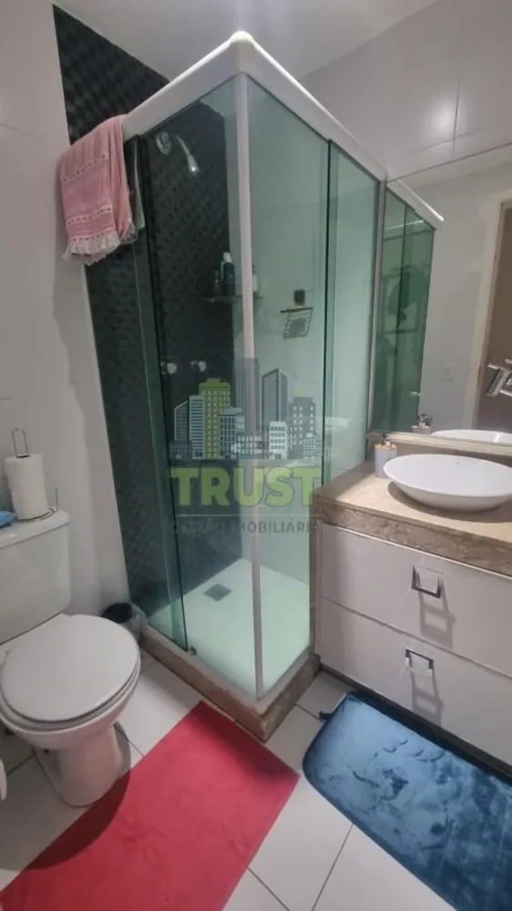 Apartamento, 2 quartos, 60 m² - Foto 7