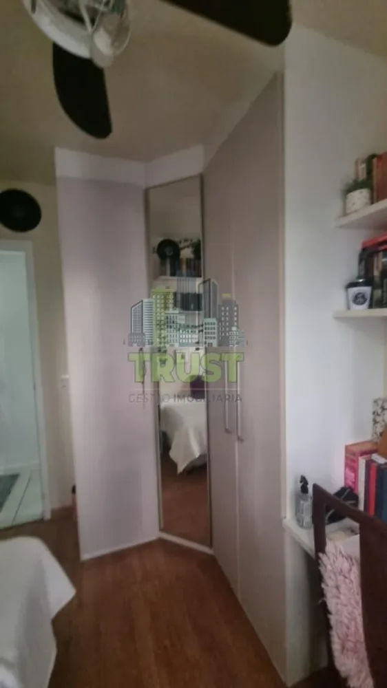 Apartamento, 2 quartos, 60 m² - Foto 5