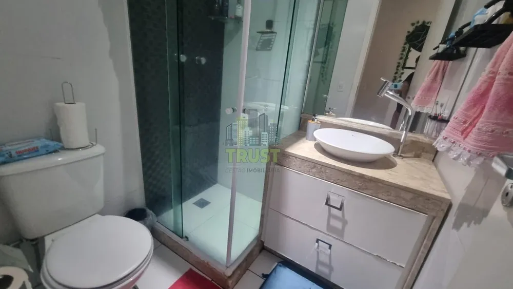 Apartamento, 2 quartos, 60 m² - Foto 6