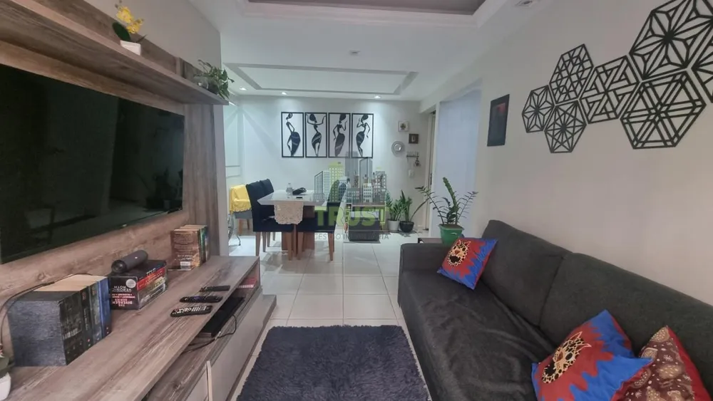 Apartamento, 2 quartos, 60 m² - Foto 8