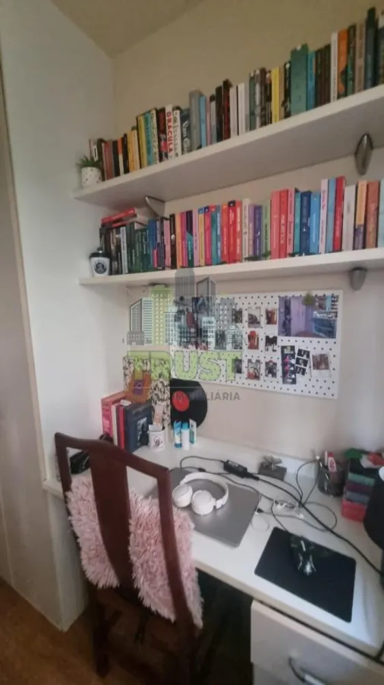 Apartamento, 2 quartos, 60 m² - Foto 4