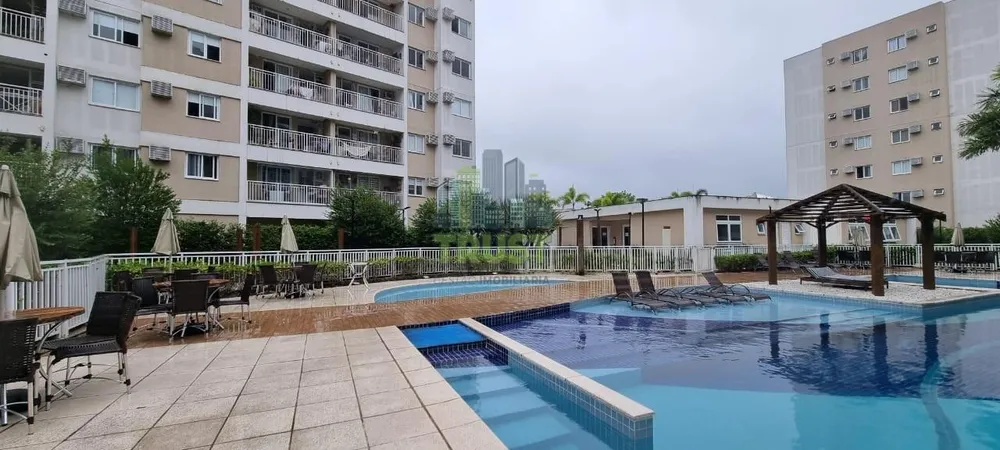 Apartamento, 2 quartos, 74 m² - Foto 28