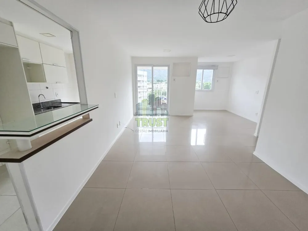 Apartamento, 2 quartos, 74 m² - Foto 3